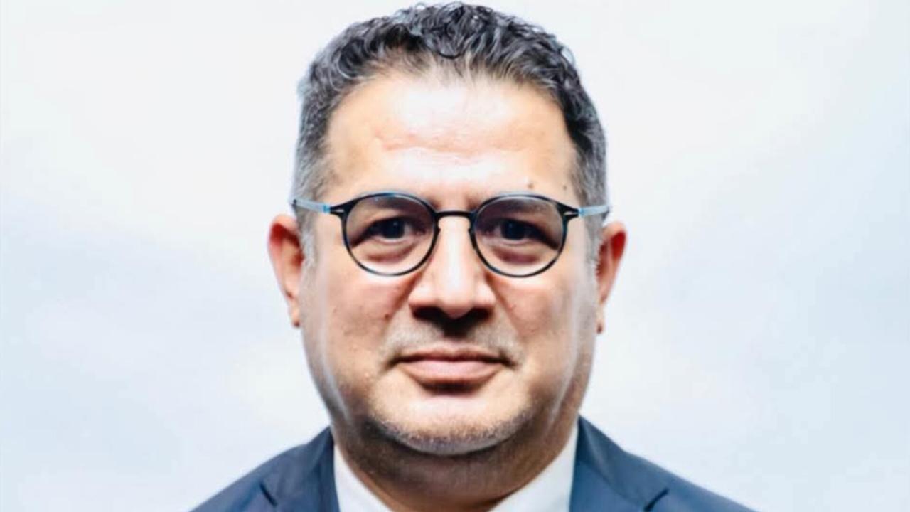Gazeteci Osman Diyadin: Ülkü Ocakları Genel Başkanı Ahmet Yiğit Yıldırım'ı yürekten kutluyorum