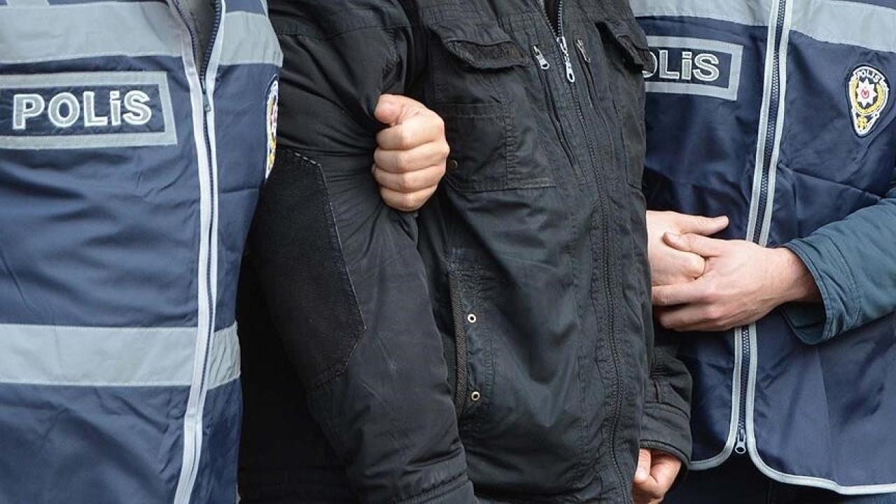 "İmamoğlu çıkar amaçlı suç örgütü" soruşturmasında 12 zanlı gözaltına alındı