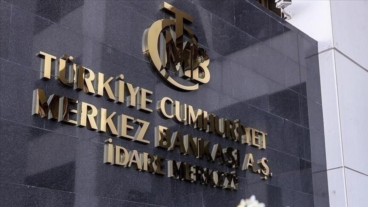 TCMB'nin mayıs ayı Piyasa Katılımcıları Anketi yayımlandı