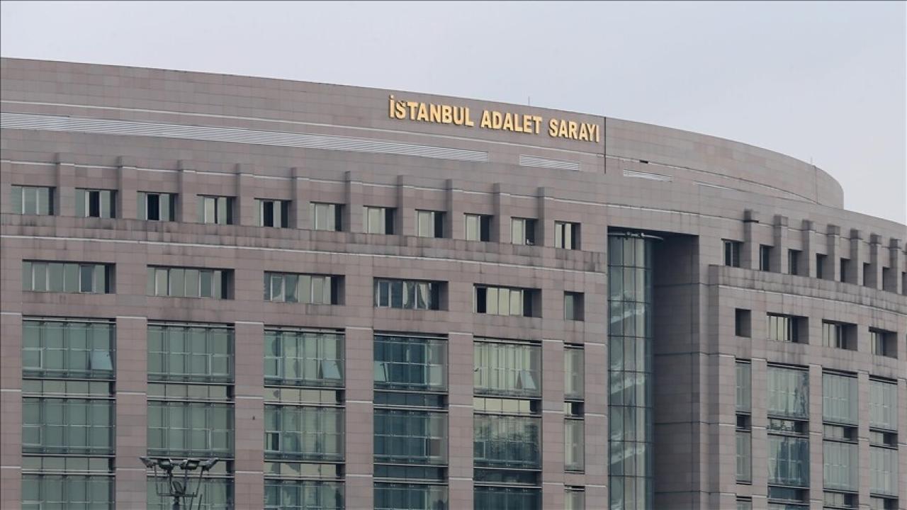 "İmamoğlu çıkar amaçlı suç örgütü" soruşturmasında 57 zanlı gözaltına alındı