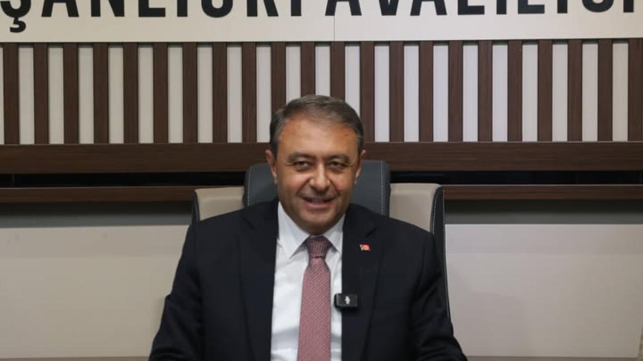 Şanlıurfa’da fırtına mağdurlarına 16,5 milyon lira destek verildi