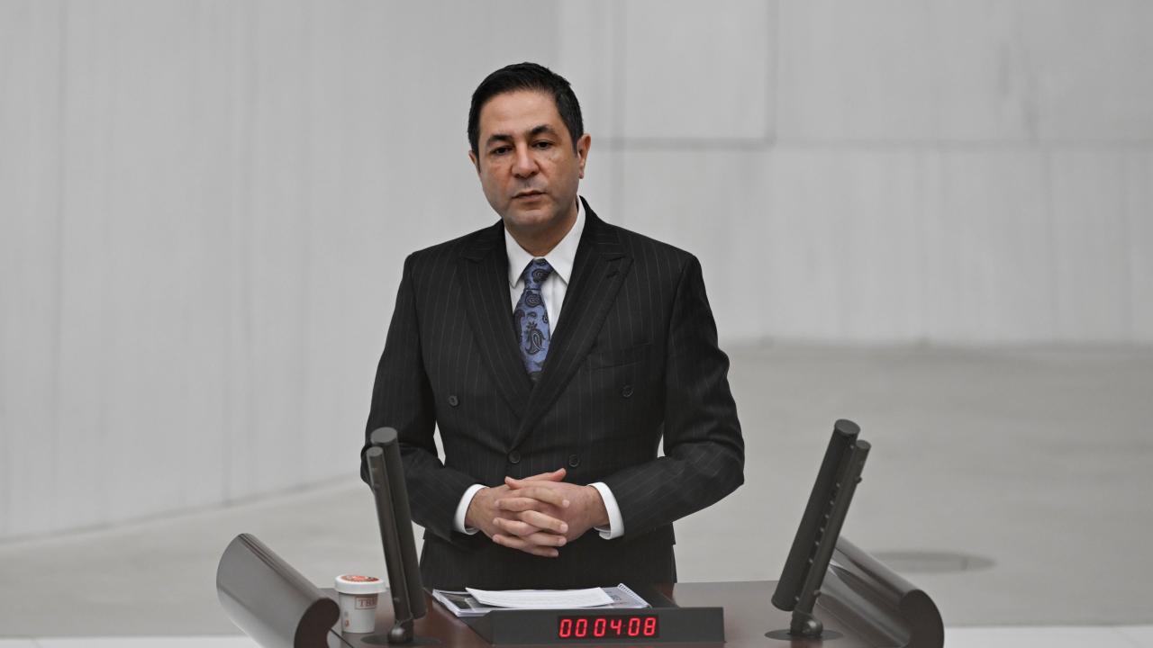 MHP'li Bulut, TBMM’de Tokat’taki son durumu aktardı