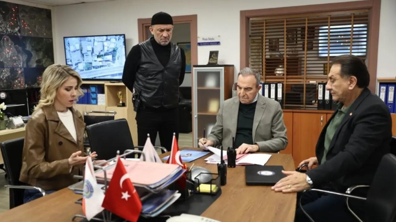 Ekranların En Uzun Soluklu Dizisi Arka Sokaklar Final mi Yapıyor?