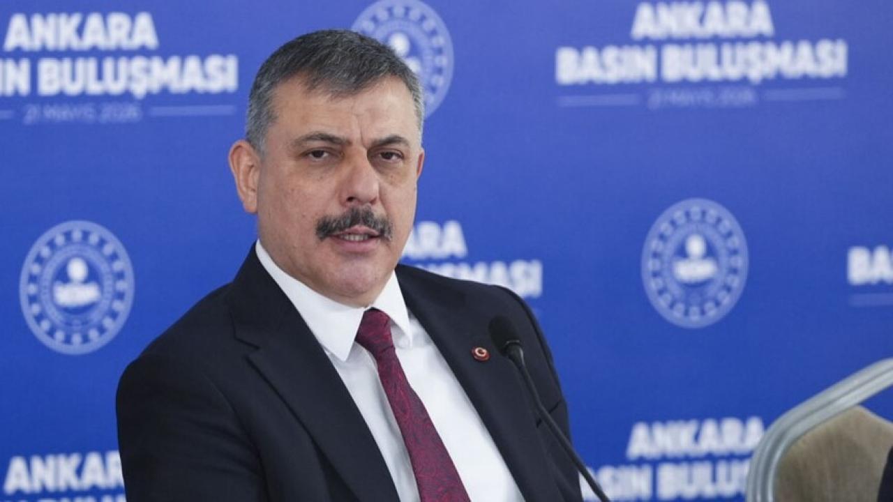 Bakan Çiftçi: Uyuşturucuyla mücadele konusunda ünlü, ünsüz diye herhangi bir ayrımımız yok