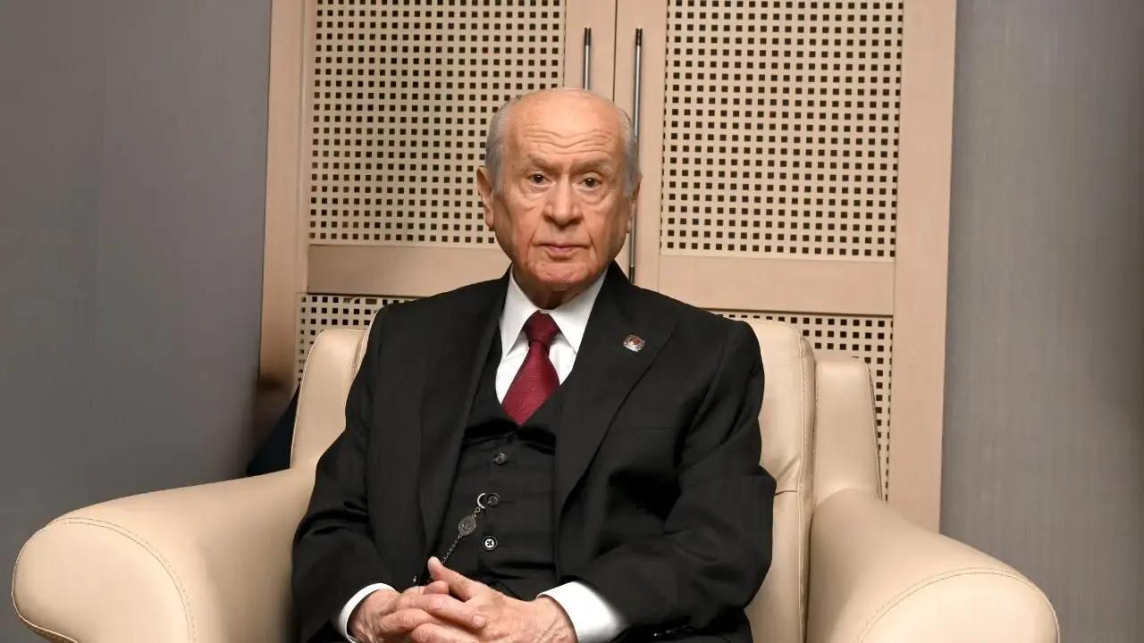 MHP Lideri Bahçeli’den Mutlak butlan sonrası CHP’ye önemli çağrı: Ortak akıl egemen hale gelmelidir