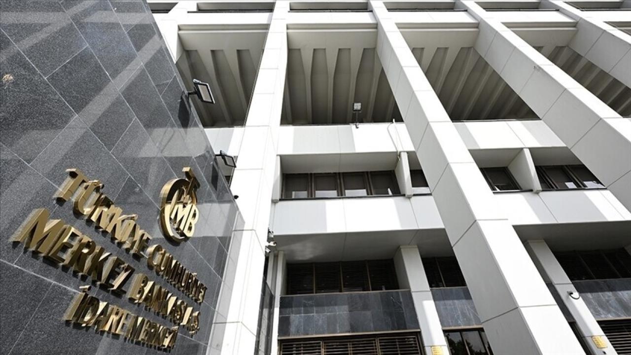 Merkez Bankası Finansal İstikrar Raporu yayımlandı