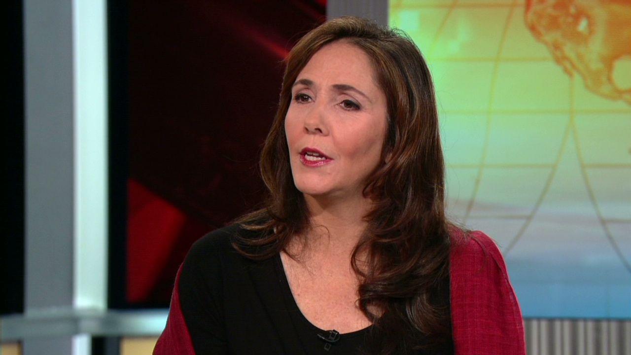Eski Küba Devlet Başkanı Castro'nun kızı Mariela Castro: Babamı kimse zorla alıkoyamaz