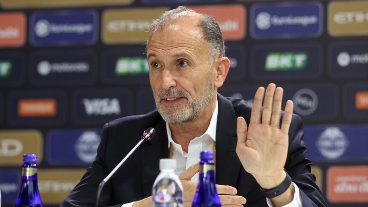 Basketbol Avrupa Ligi Başkanı ile CEO'su Fenerbahçe ve taraftarlarından özür diledi