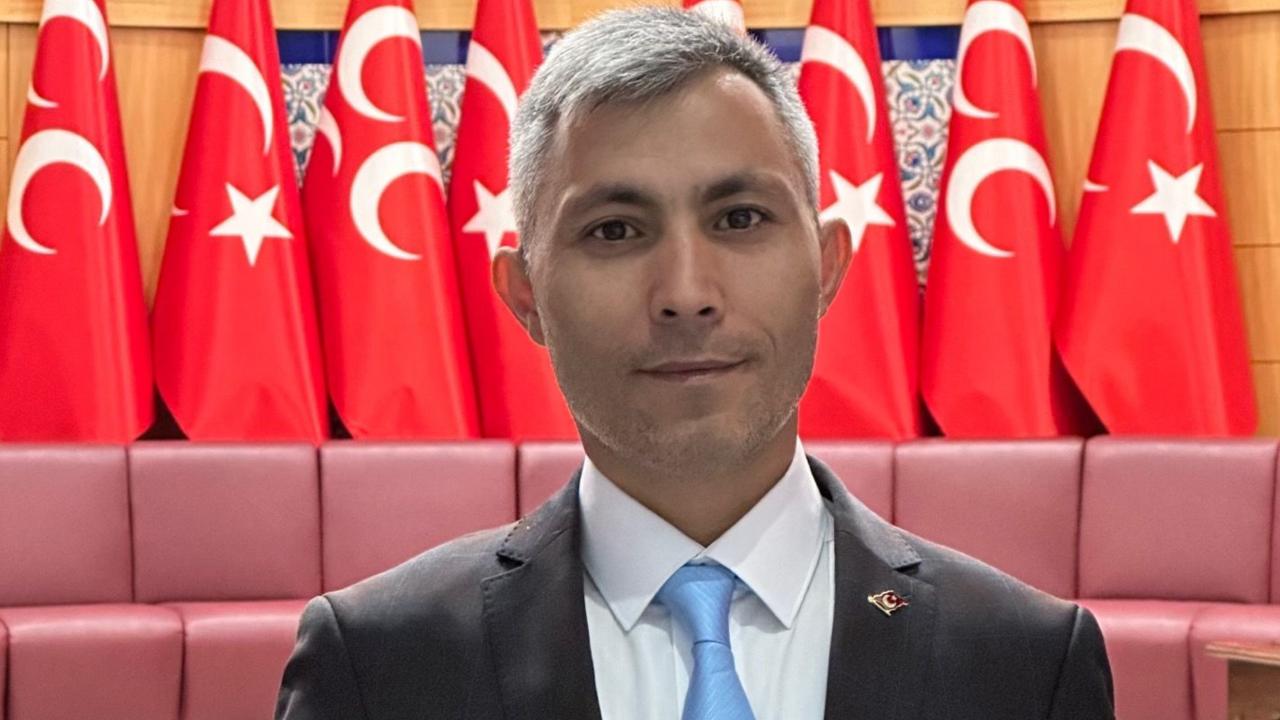 İş insanı Özkan Çiftçi'den Kars Halkına Bayram Mesajı