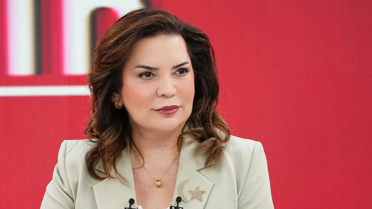 TYT Türk Yönetim Kurulu Başkanı Erdem'den Kurban Bayramı mesajı