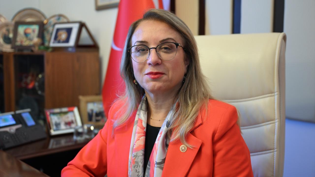 MHP'li Kılıç'tan İstanbul'un Fethi'nin 573. yıl dönümü mesajı: Sultan Fatih’in inanç ve kararlılığı istikametindeyiz