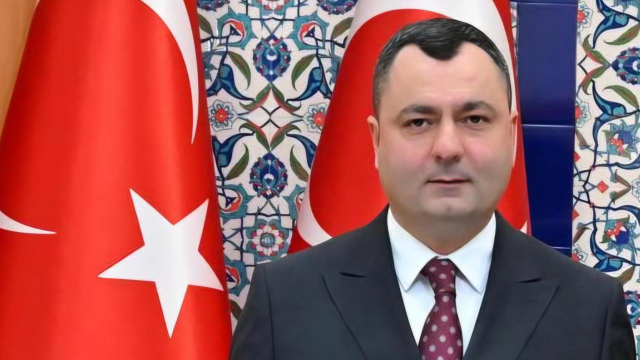 Ülkü Ocakları Ankara İl Başkanı Şanlı'dan Nasuh Bektaş'a tepki: Bu coşkuyu anlayamaz