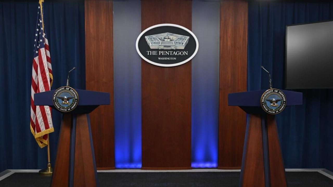 Washington Post: Pentagon, basın ofisini gizli alan ilan ederek gazetecilerin girişini yasakladı