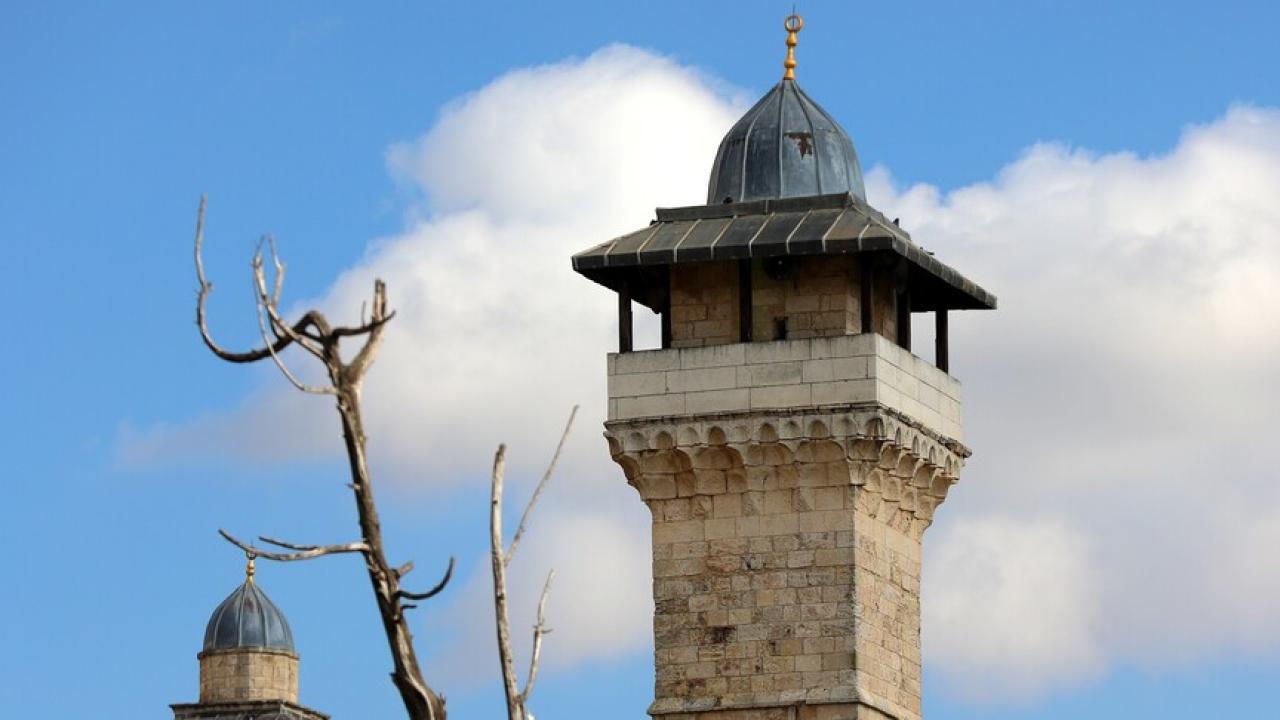 Filistin: İsrail'in ezanları susturmayı öngören yasa tasarısı "dini savaş" ilanı