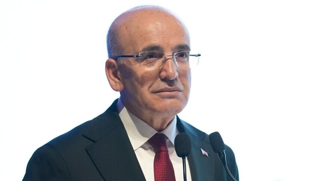 Bakan Şimşek: Bütçe görünümü açısından oldukça güçlü durumdayız