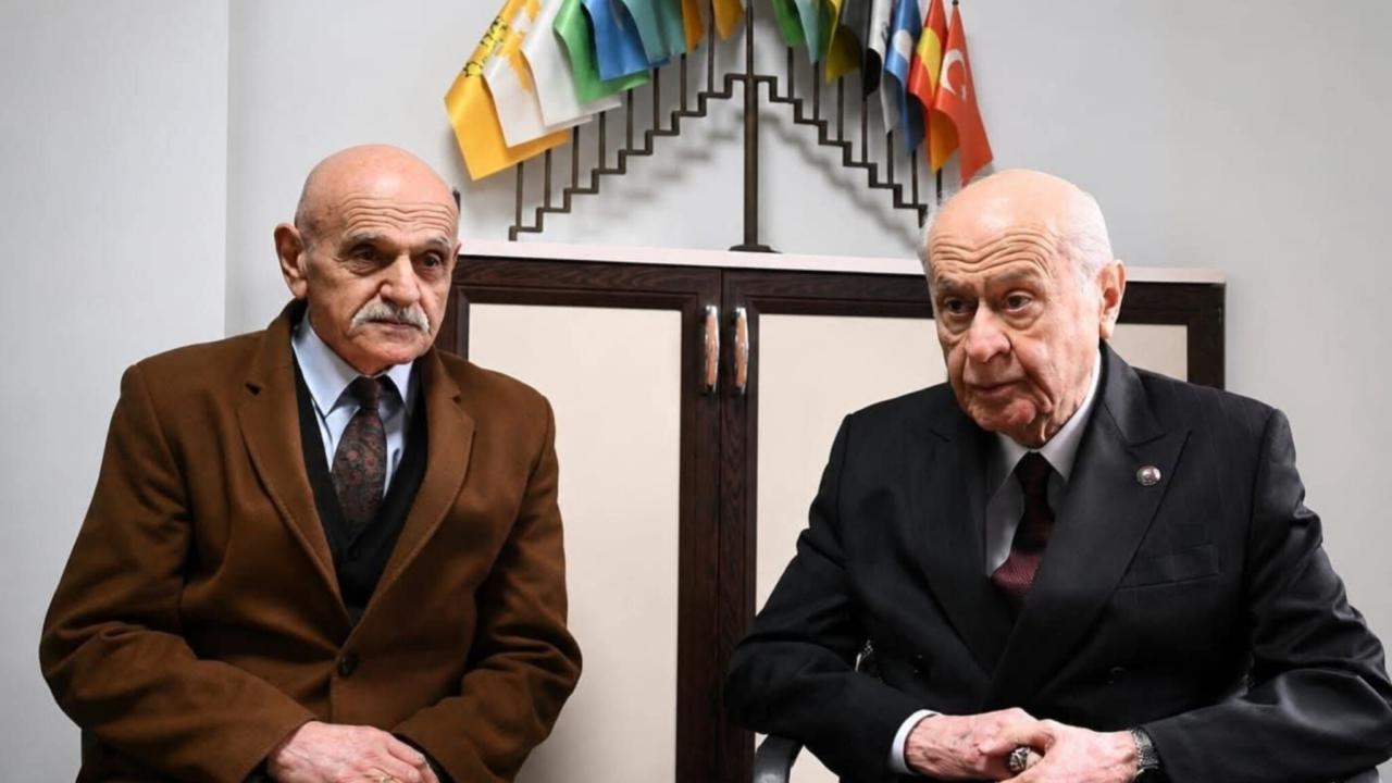 Taş Medreseli Ülkücüler Genel Başkanı Mehmet Yamtar Çelik'ten "Temsilcilik" Uyarısı