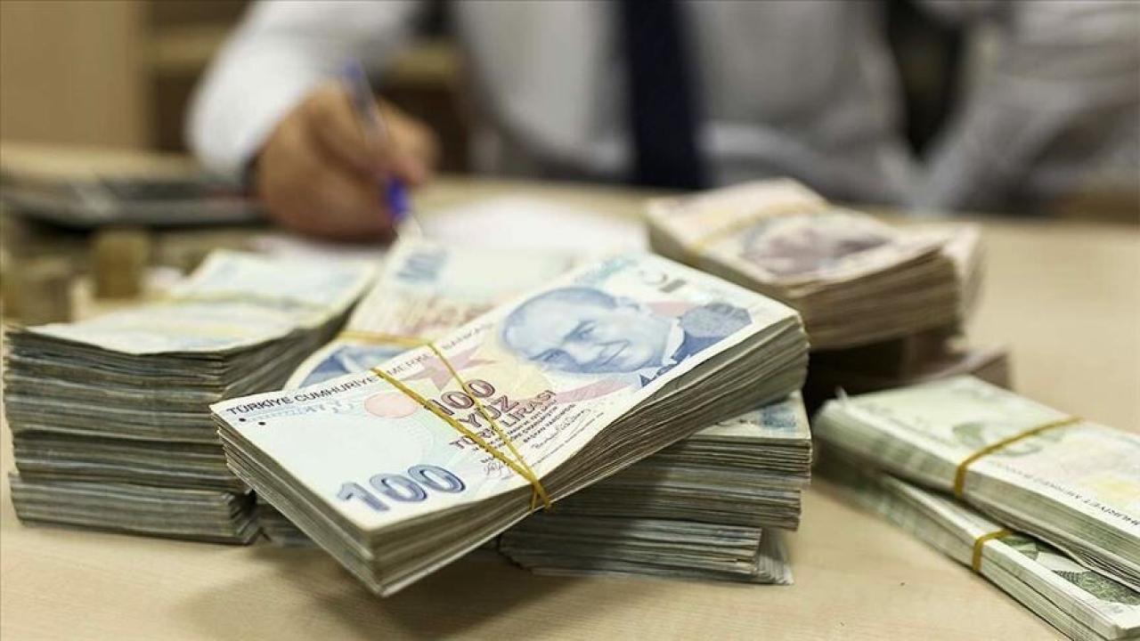 Haziran ayı yaşlı ve engelli aylıkları hesaplara yatırılmaya başlandı