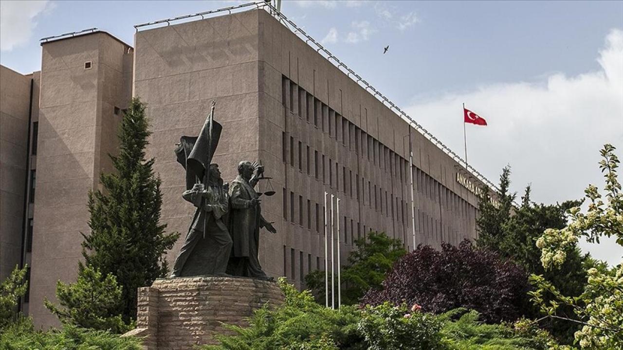 Savcıların şifresiyle UYAP'a girilip FETÖ dosyalarının kapatılmasına ilişkin davada karar