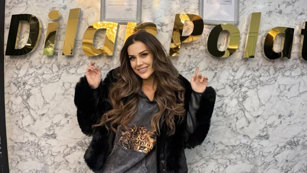 Dilan Polat'ın Instagram hesabı neden kapatıldı? Erişim engeli kararının detayları...