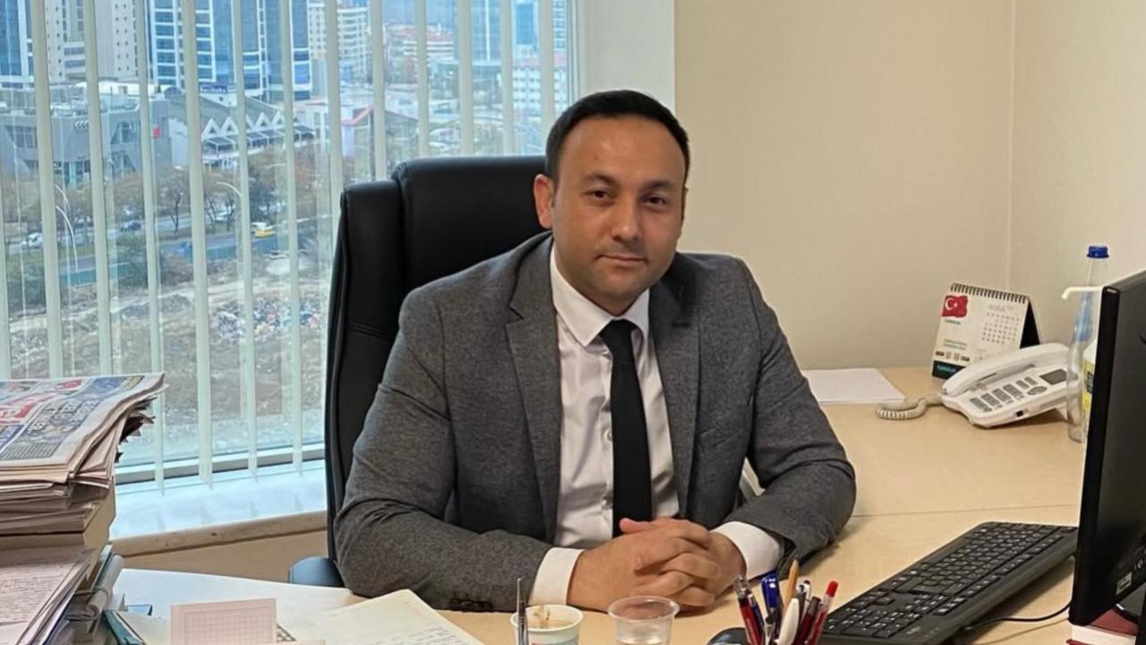 Bengü Türk Genel Yayın Yönetmeni Yıldız'dan Zafer Partisi Genel Başkanı Ümit Özdağ'a tepki: MOSSAD aşı arıyorsan önündeki çanağın içine bakmalısın