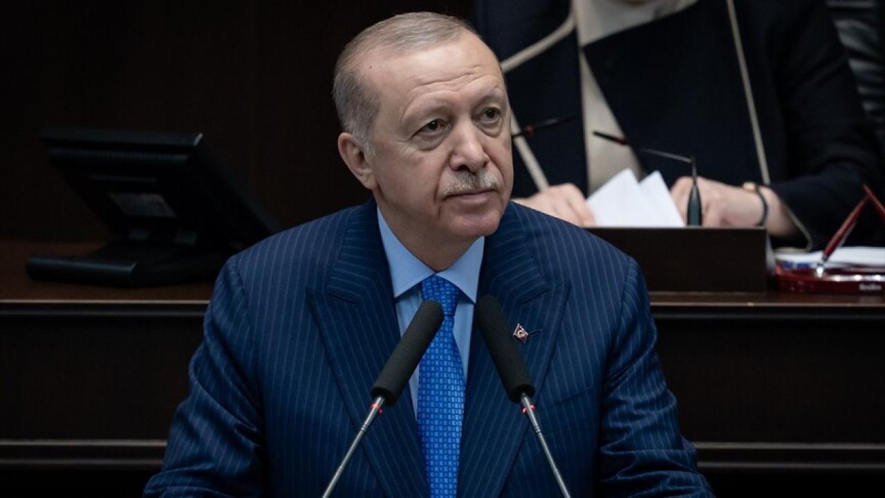 Cumhurbaşkanı Erdoğan: Ankara Zirvesi'nin NATO tarihinde bir referans noktası olması için hazırlanıyoruz