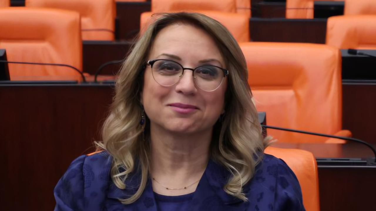 MHP'li Kılıç: Türkiye Cumhuriyeti Cumhur İttifakı'nın sarsılmaz iradesiyle çiftçisinin tam da arkasındadır