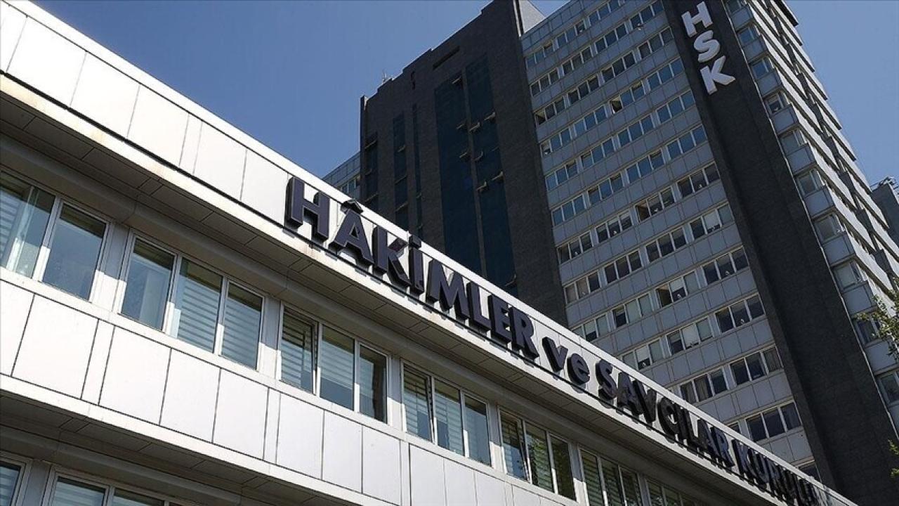 HSK'nin 2026 yılı Ana Kararnamesi tamamlandı