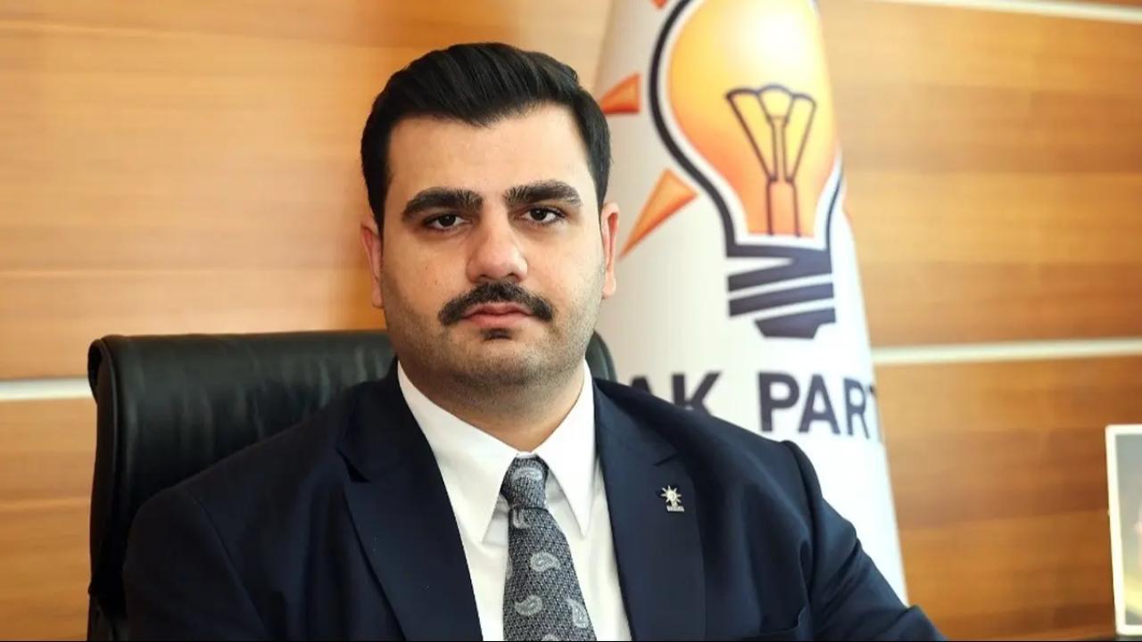 AK Parti Genel Sekreteri İnan'dan A Millî Takım marşına yönelik eleştirilere tepki: Sizin ilkeniz, duruşunuz veya sporu siyasetten korumak gibi bir derdiniz yok