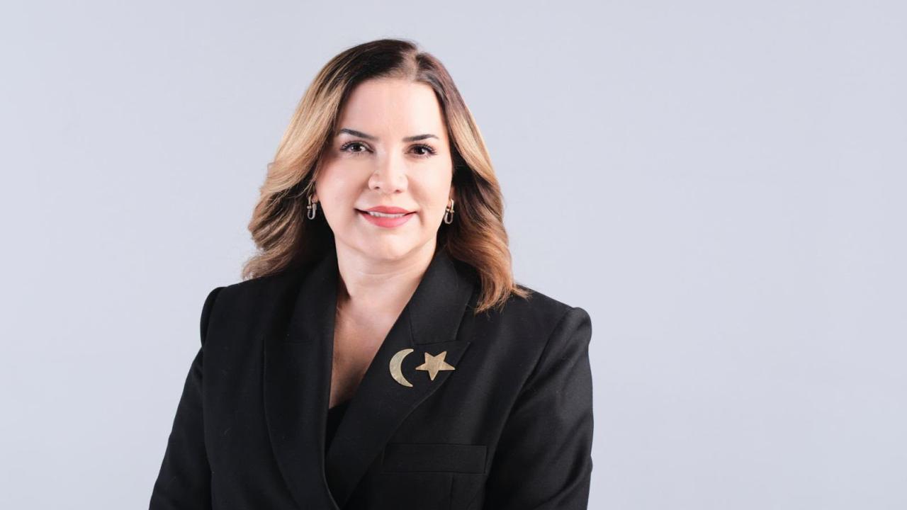 TYT Türk Yönetim Kurulu Başkanı Erdem, LGS sınavına girecek öğrencilere başarılar diledi