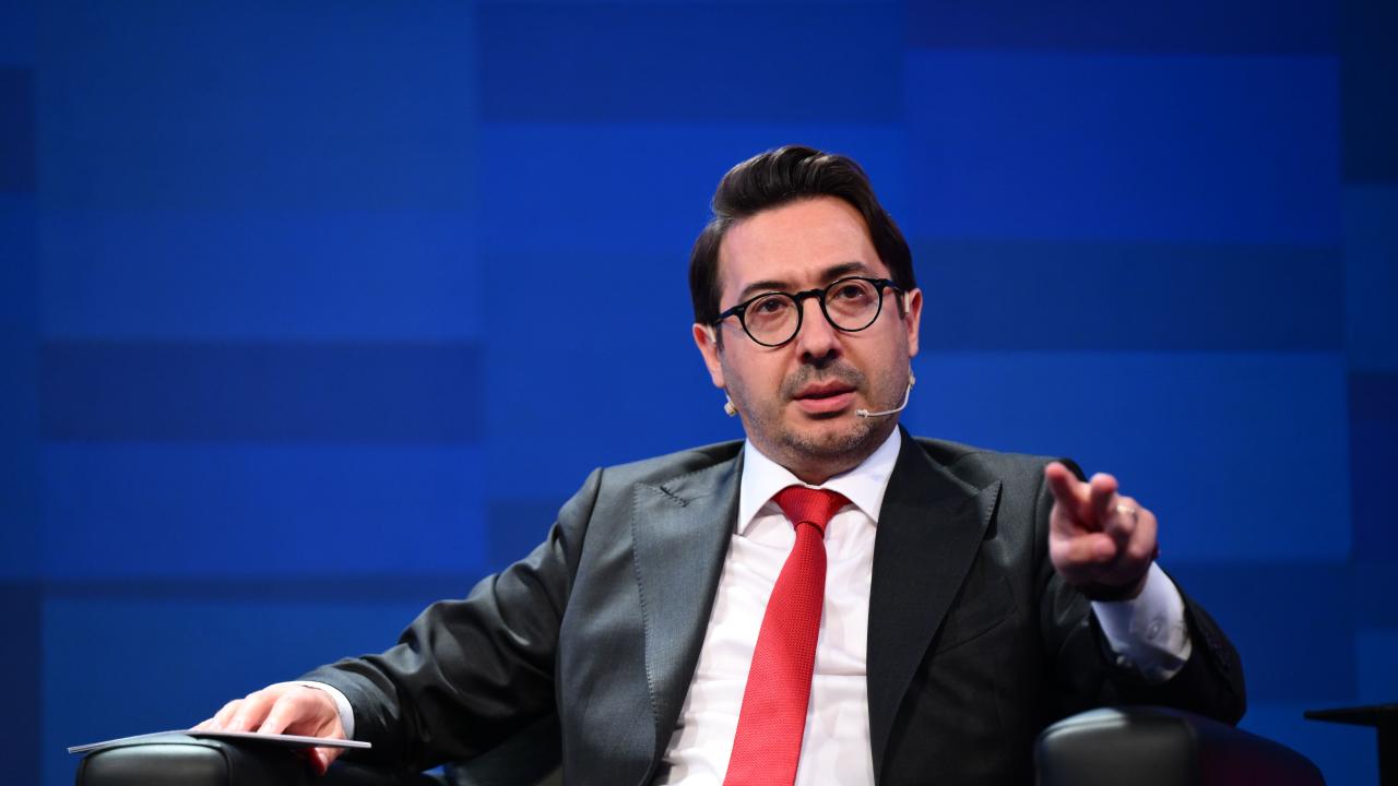 "Dijital Anafor: Ekran Bağımsızlığı Zirvesi" kapsamında "Gazze ve Medya" oturumu düzenlendi