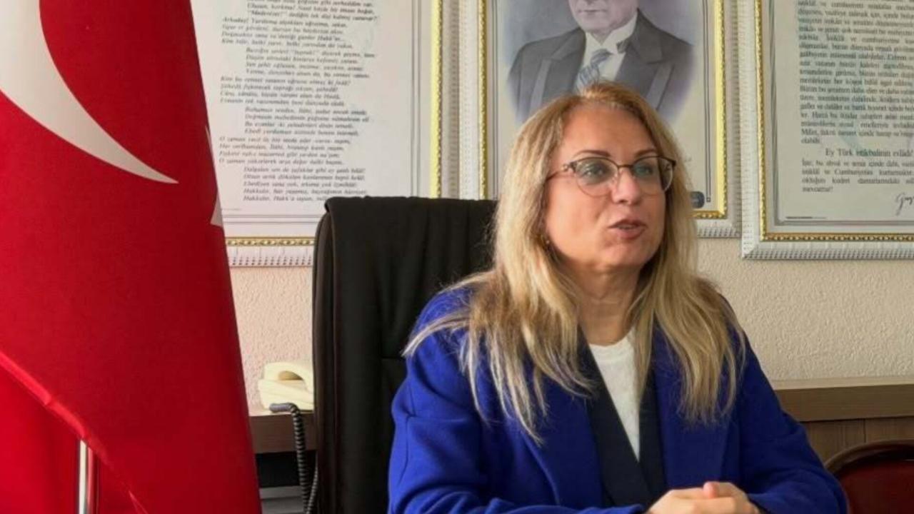 MHP Grup Başkanvekili Kılıç, LGS sınavına girecek öğrencilere başarılar diledi