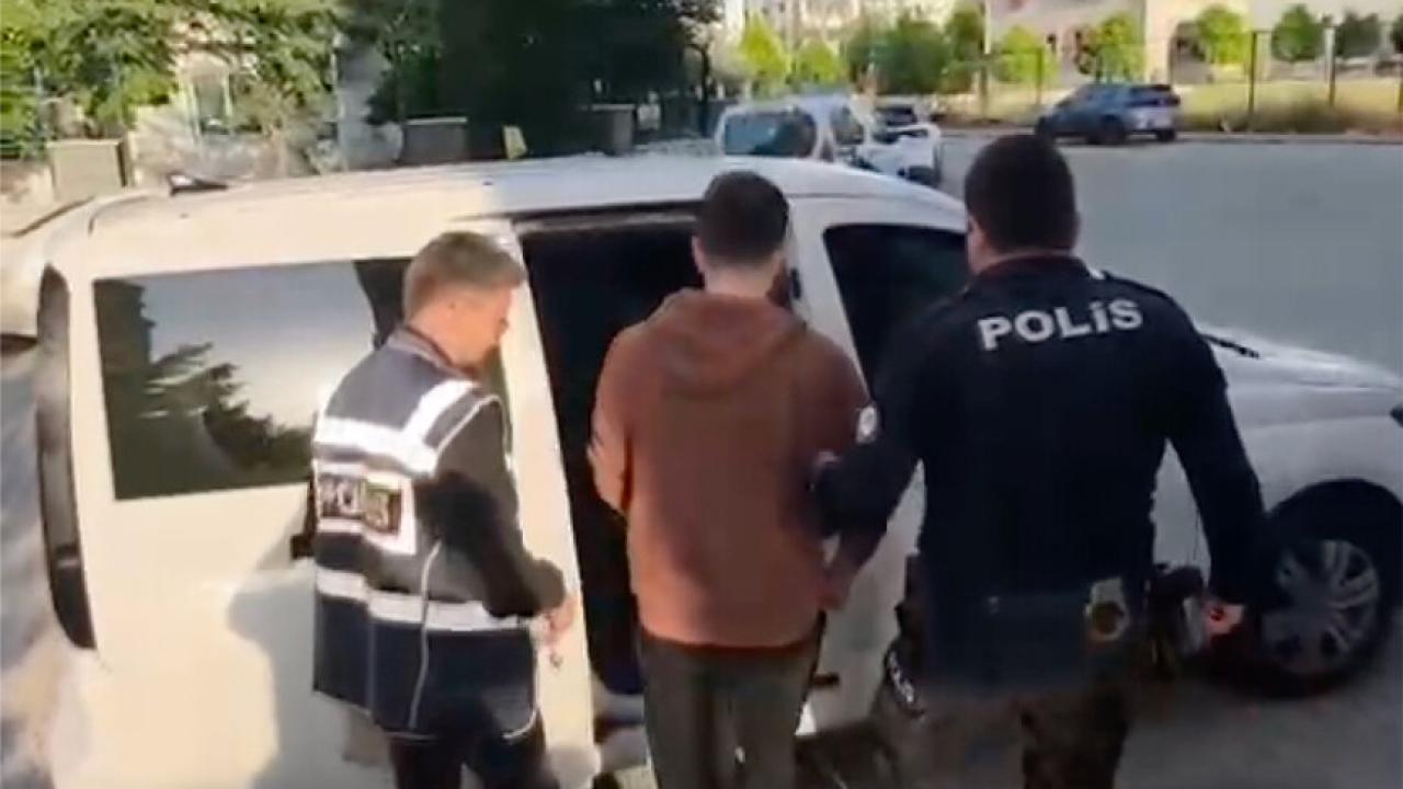 Ankara'da "yasa dışı bahis" operasyonunda yakalanan 44 şüpheli tutuklandı