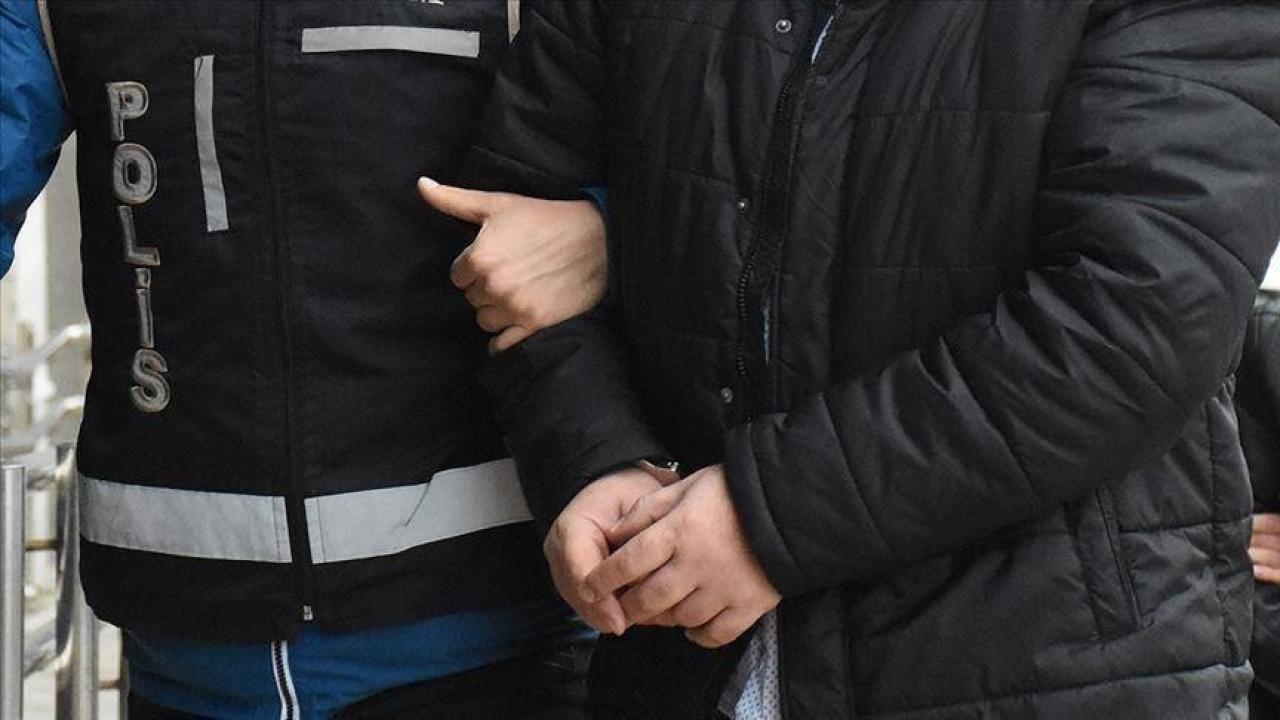 Kırmızı bültenle aranan 42, ulusal seviyede aranan 48 suçlu ülkeye getirildi