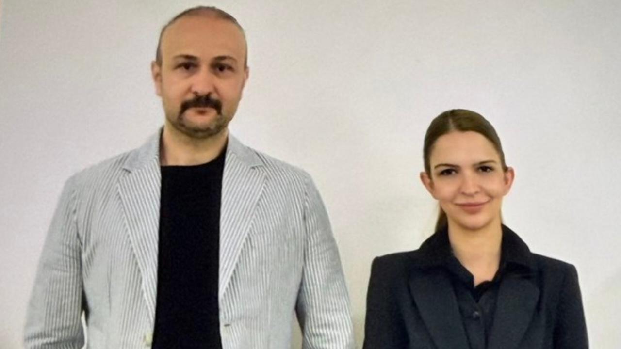 Ülkü Ocakları Genel Başkan Yardımcısı Gündüz'den Tolgahan Demirbaş'a ziyaret