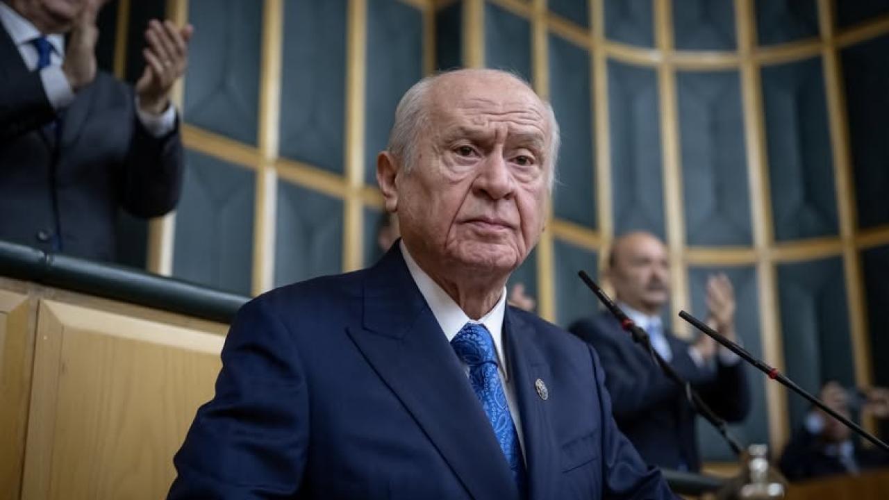 MHP Lideri Devlet Bahçeli: Turan Koridoru, Türk ve Türkiye Yüzyılı’nın stratejik anahtarıdır
