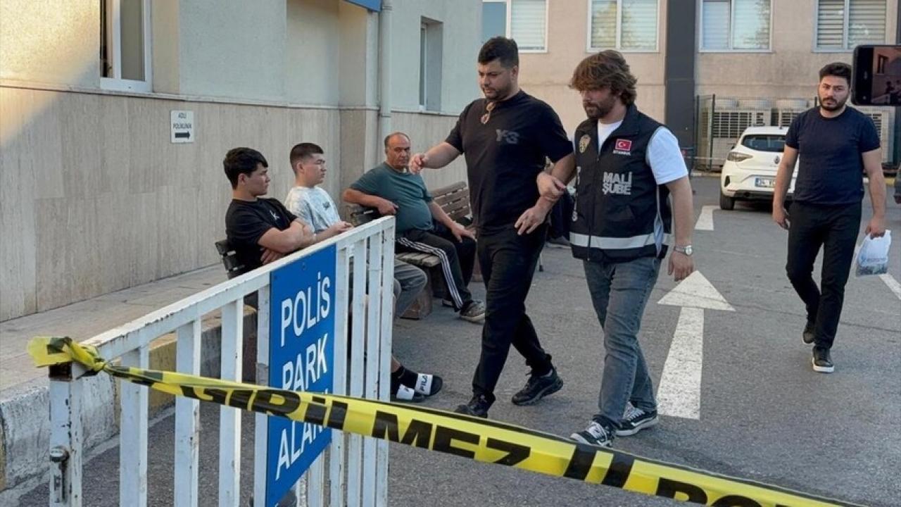 İstanbul merkezli "usulsüz iskan" operasyonunda 27 şüpheli yakalandı