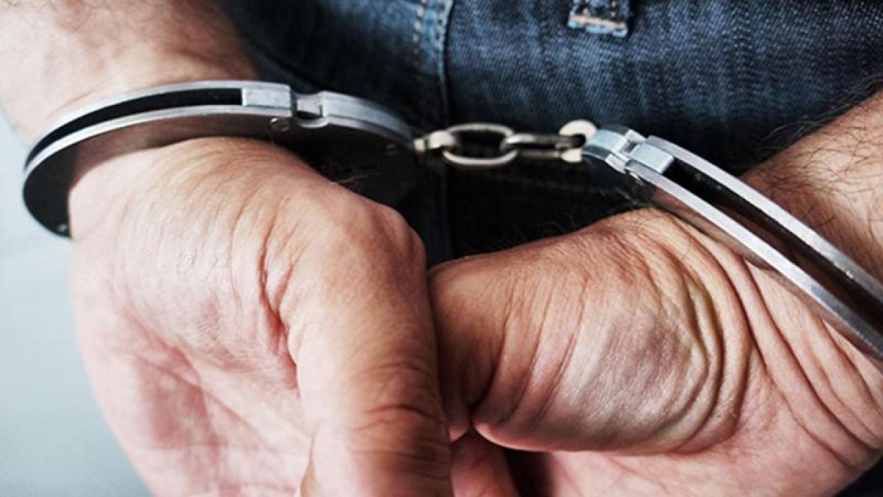 Edirne'de tefecilik operasyonunda 6 zanlı yakalandı