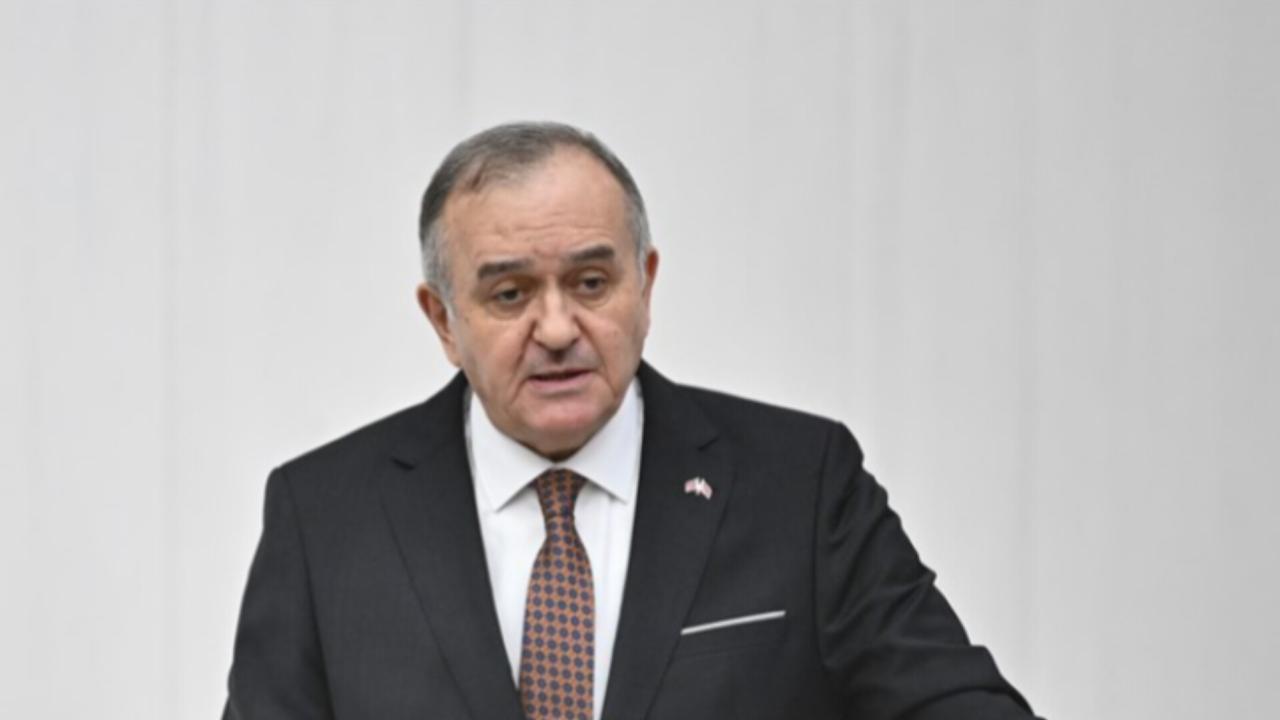 MHP'li Akçay: Hafızasını koruyan milletler ortak geleceğini daha güçlü inşa eder