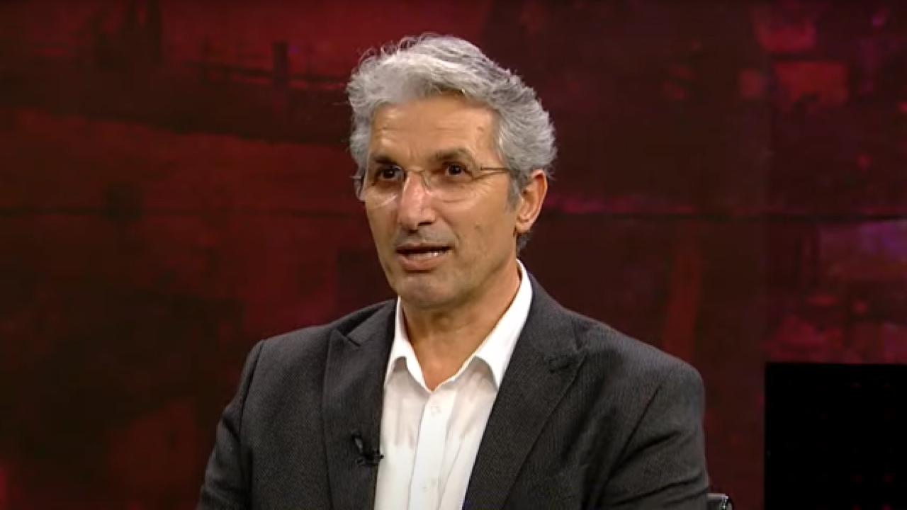 Gazeteci Nedim Şener: Muhsin Yazıcıoğlu suikastine dokunan yanıyor