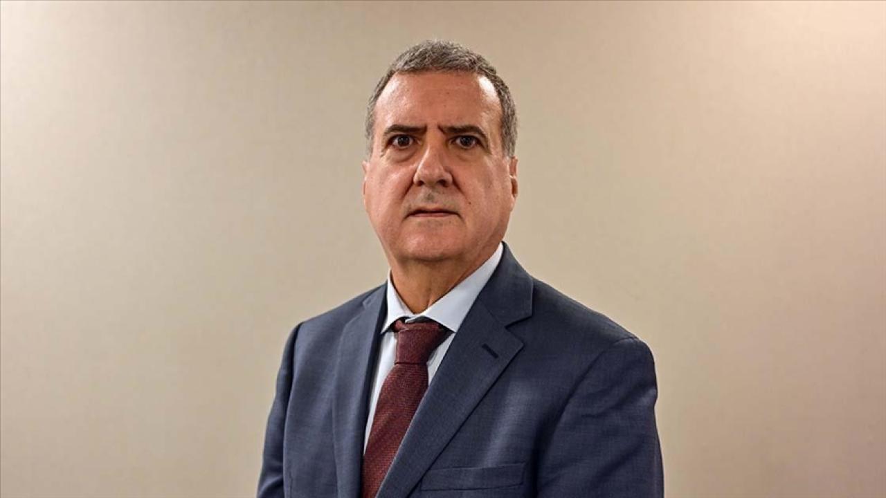 Dünya Bankası, Türkiye'nin rüzgar ve depolama yatırımlarına yönelik 400 milyon avro ilave finansmanı onayladı