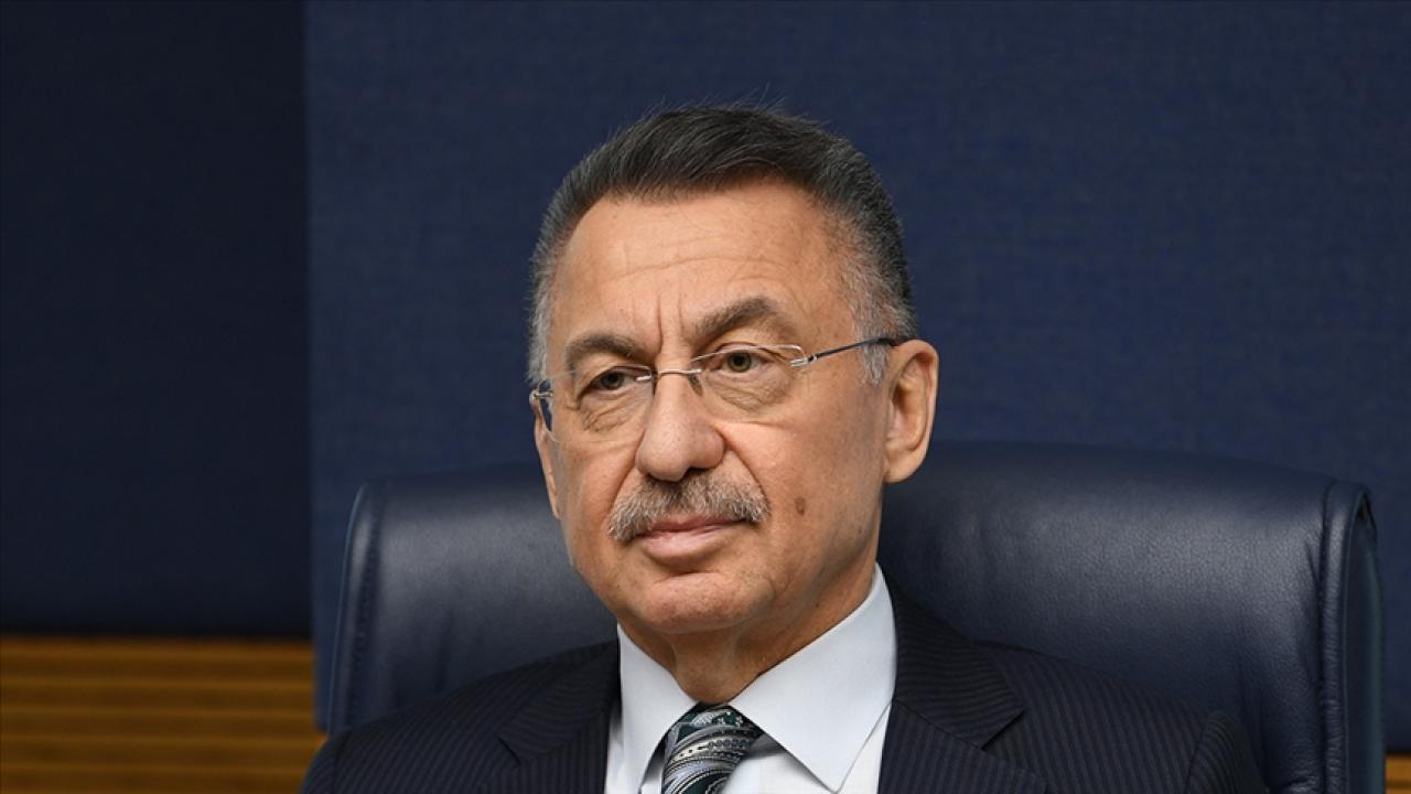 TBMM Dışişleri Komisyonu Başkanı Oktay'dan AP'nin Türkiye Raporu'na tepki