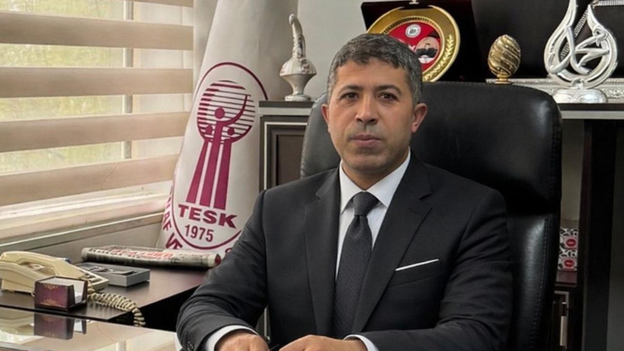 Alaca’da iş imkanı: Esnaf Odası yeni personel alıyor