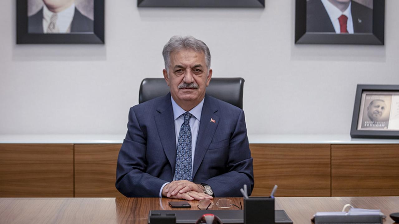 AK Parti Genel Başkan Yardımcısı Yazıcı'dan AP'nin Türkiye Raporu'na tepki: Rapor tamamen subjektif, siyasi önyargılarla hazırlanmış bir çifte standart örneğidir