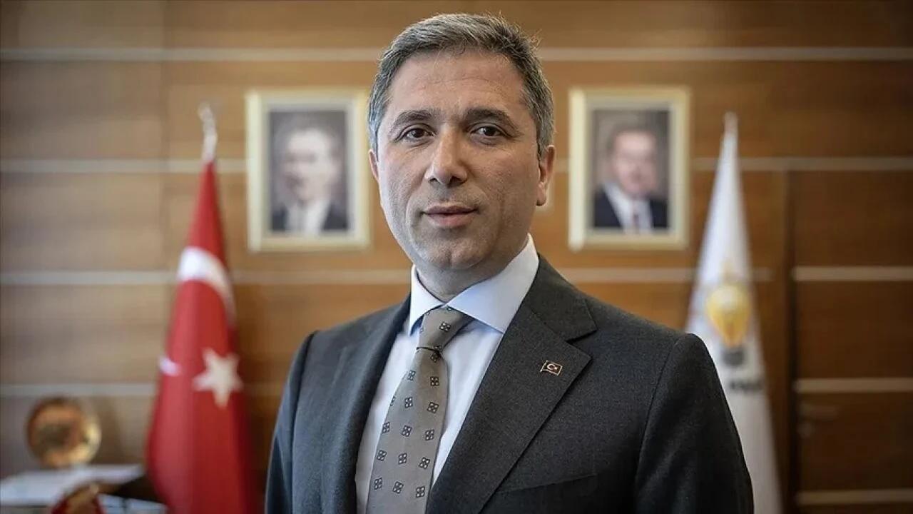 AK Parti'li Sırakaya'dan AP'nin Türkiye Raporu'na tepki: Türkiye’nin gerçeklerini anlamaktan uzak, önyargılı ve siyasi saiklerle kaleme alınmış bir “metin” olmuştur