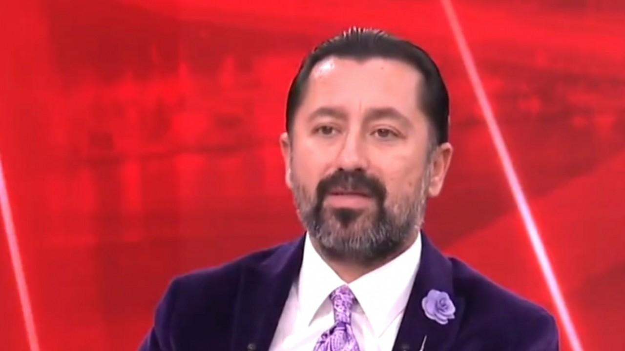 Hukukçu Cem Kaya: Ülkü Ocakları Devlet Bey'in Has Evladı, Bu Milletin Yüz Akıdır