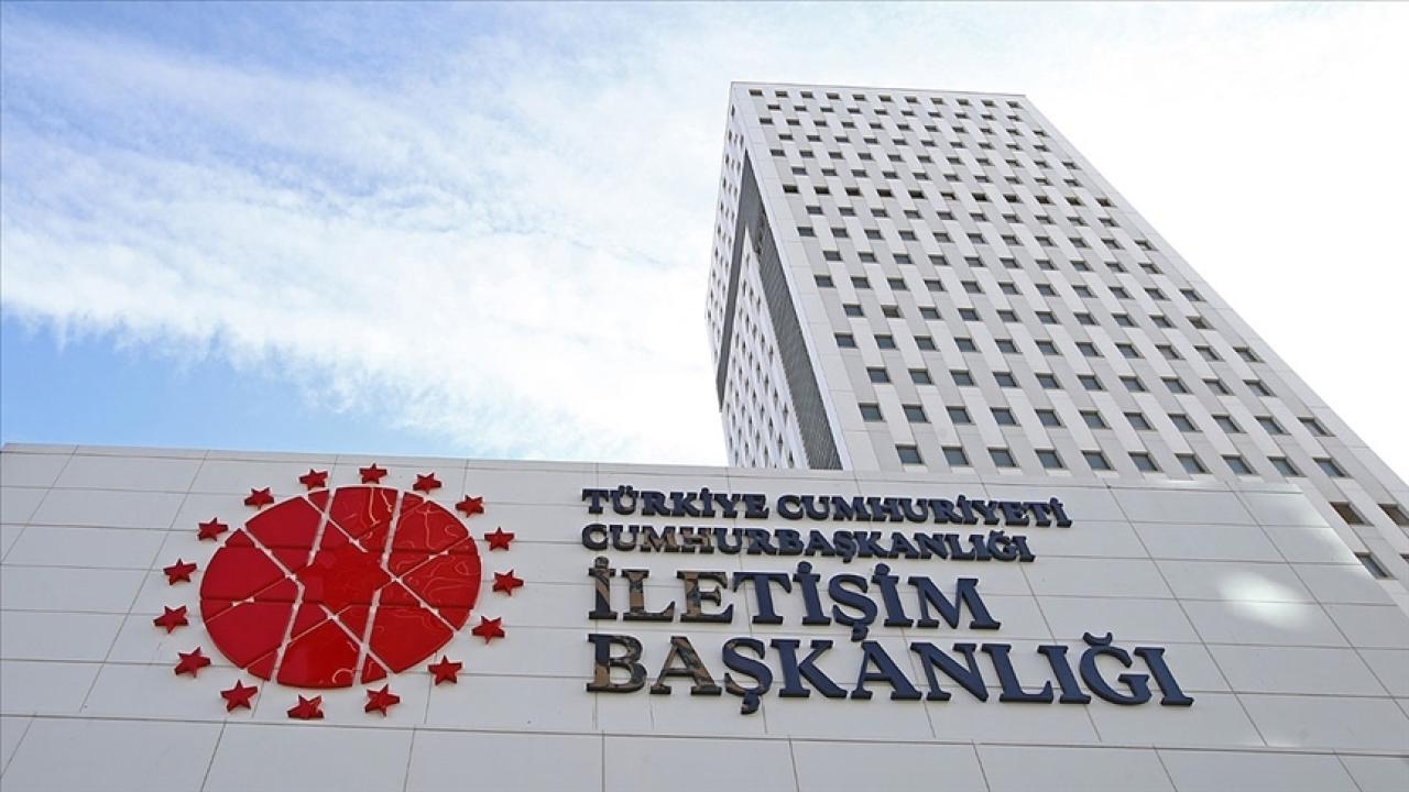 İletişim Başkanlığından vatandaşlara milli maç heyecanında YKS'ye giren öğrencileri unutmama uyarısı