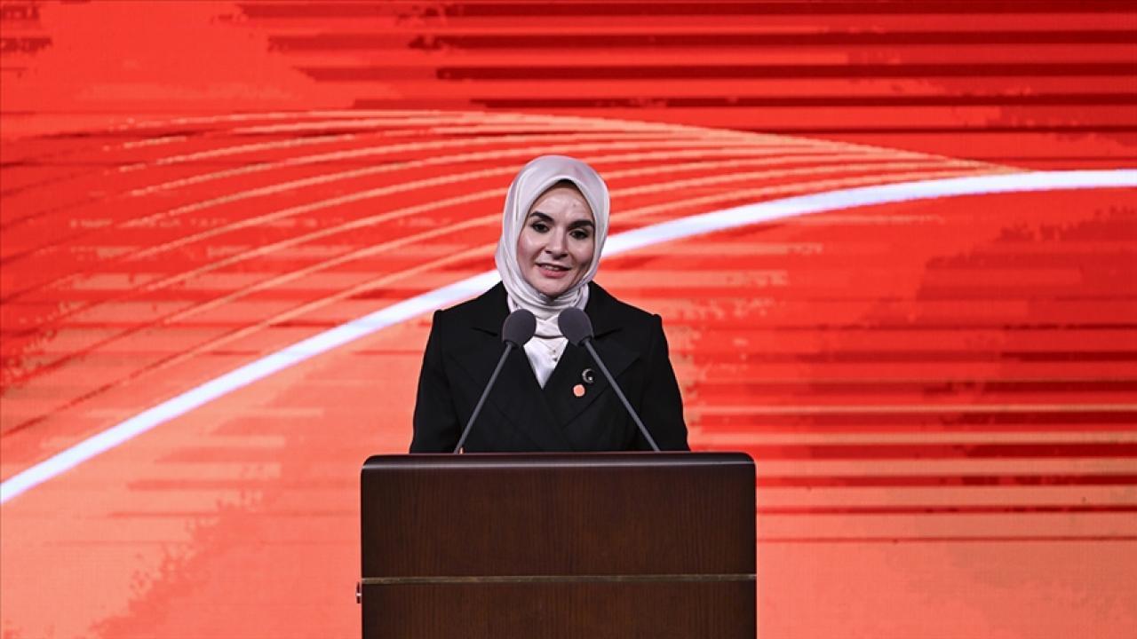 Bakan Göktaş, YKS'ye girecek öğrencilere başarılar diledi