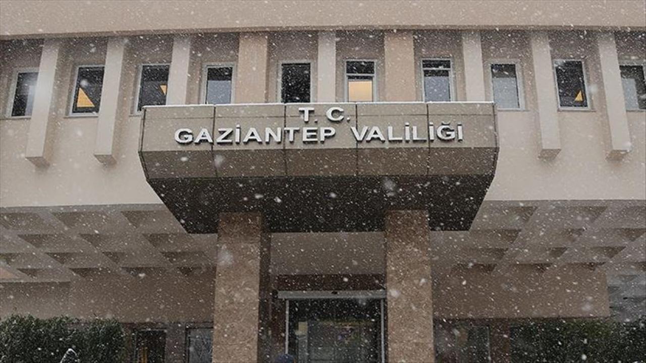 Gaziantep Valiliğinden "sağlık kurumunda köfte partisi" iddialarına ilişkin açıklama