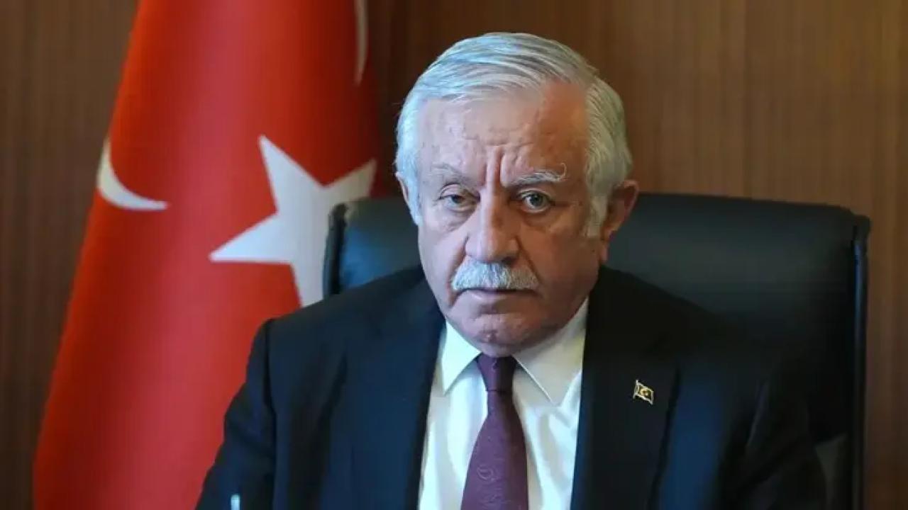 TBMM Başkanvekili Adan’dan Babalar Günü mesajı