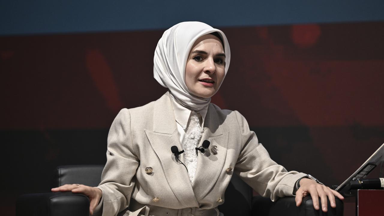 Bakan Göktaş'tan Aile ve Gençlik Fonu'na ilişkin paylaşım